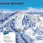 Helle Fewo Am Waldrand - Mit Balkon, Pool, Sauna & Freizeitgelaende Apartman *
