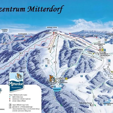 Helle Am Waldrand - Mit Balkon, Pool & Sauna Appartamento *