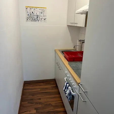 Helle Am Waldrand - Mit Balkon, Pool, Sauna & Freizeitgelaende * Freyung