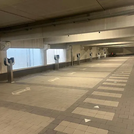 Appartamento Helle Am Waldrand - Mit Balkon, Pool & Sauna