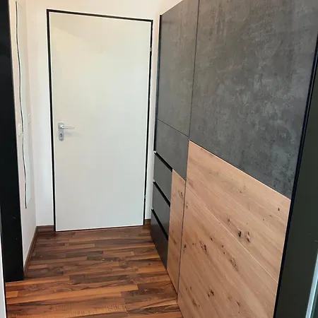 Helle Am Waldrand - Mit Balkon, Pool & Sauna Freyung