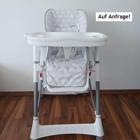 Helle Am Waldrand - Mit Balkon, Pool & Sauna * Freyung