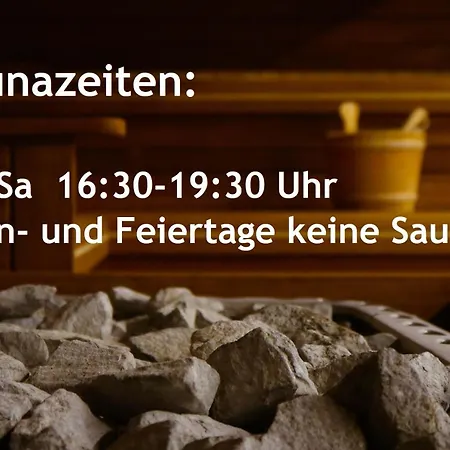 Helle Am Waldrand - Mit Balkon, Pool, Sauna & Freizeitgelaende Appartamento *